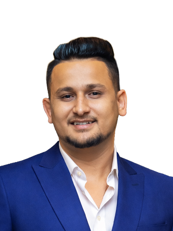 Pawan Aacharya